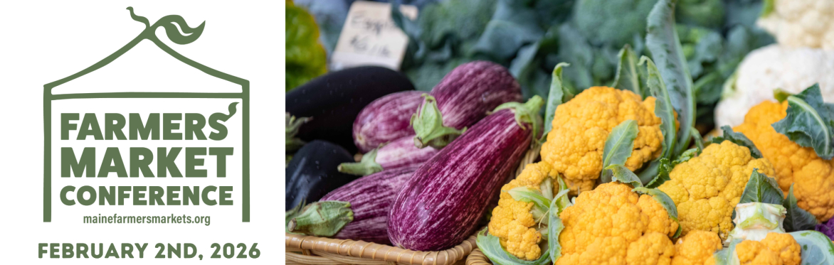 2026 Farmers' Market Conference