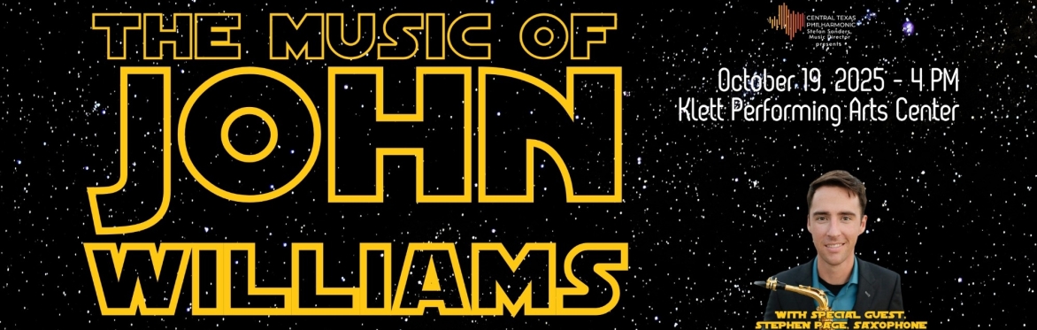 Music of John Williams