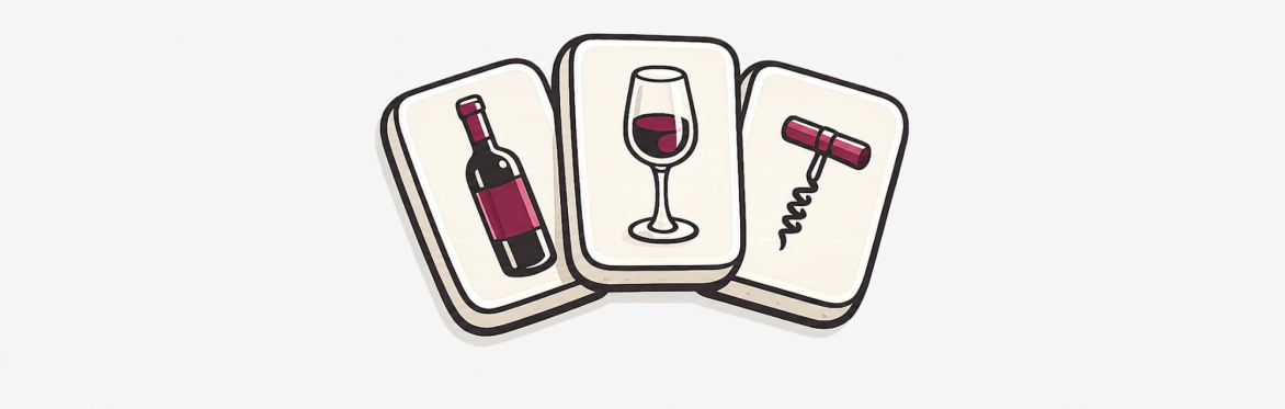Mahjong Monday At Vino On Main