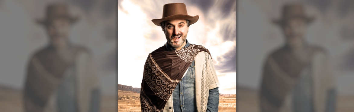 Patrick Monahan: The Good, the Pat and the Ugly