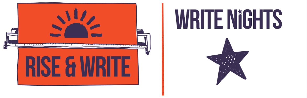 Rise & Write - Morning Meditation