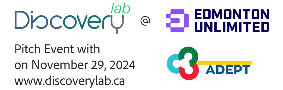 DiscoveryLab@EdmontonUnlimited