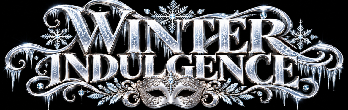 Winter Indulgence - The All White Masquerade Ball