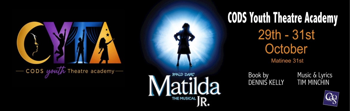 Matilda Jr
