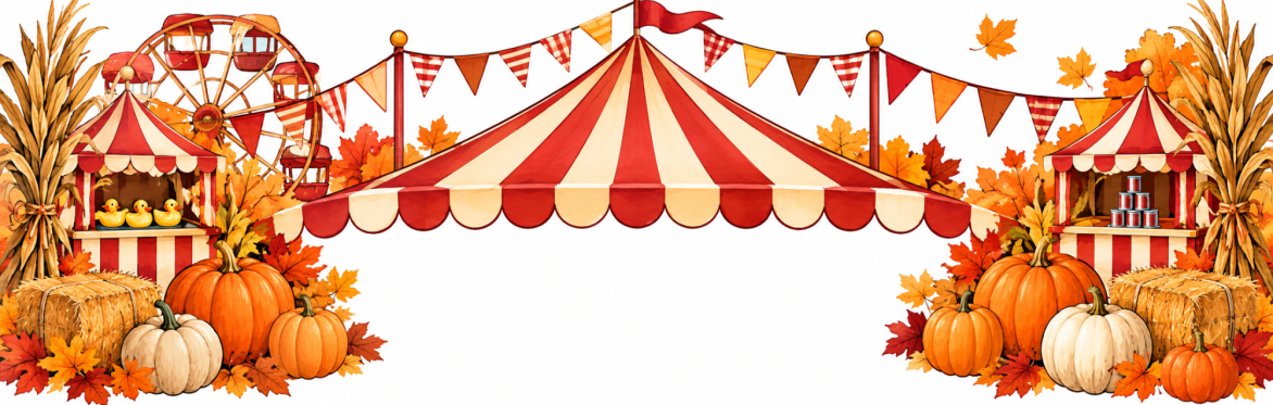 Woods Fall Carnival - Wristband Pre-Sale
