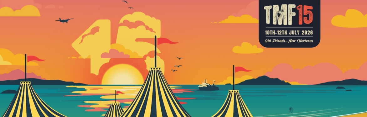 Tiree Music Festival 2026