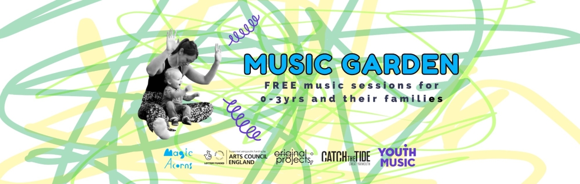 Music Garden
