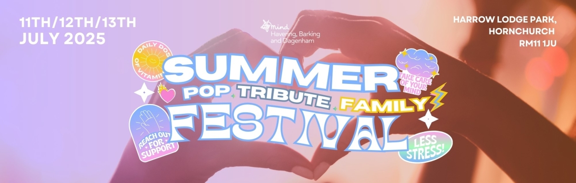 Summer Family Festival 2025