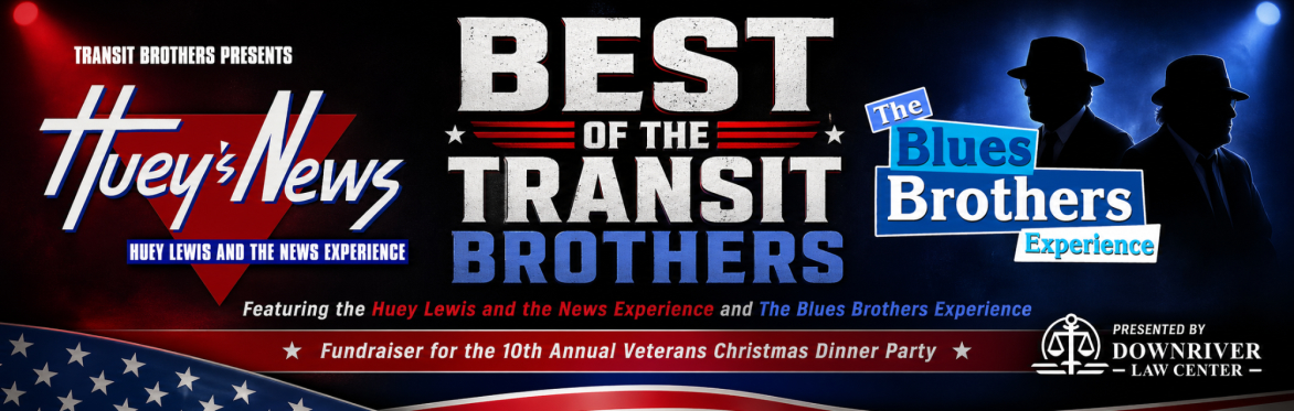 BEST OF THE TRANSIT BROTHERS