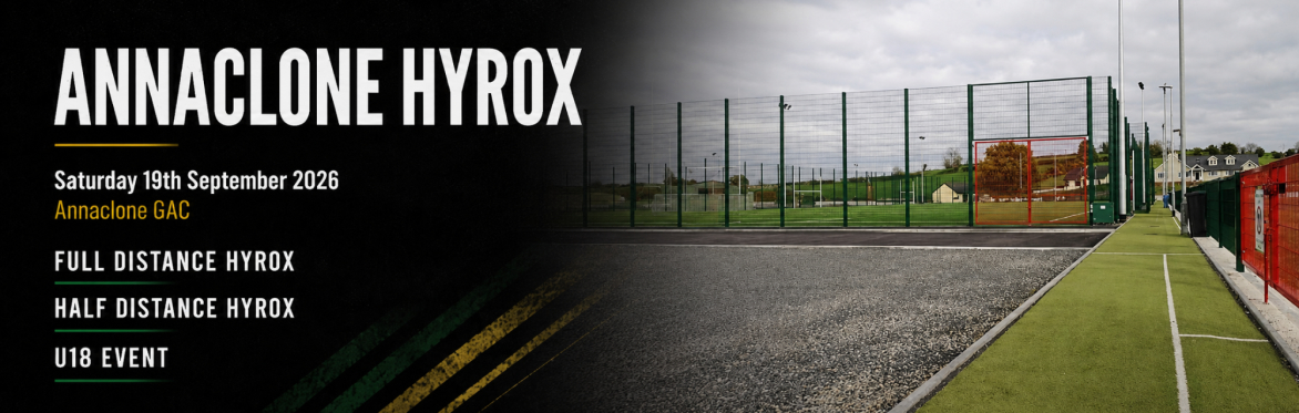 Full Hyrox SIMS