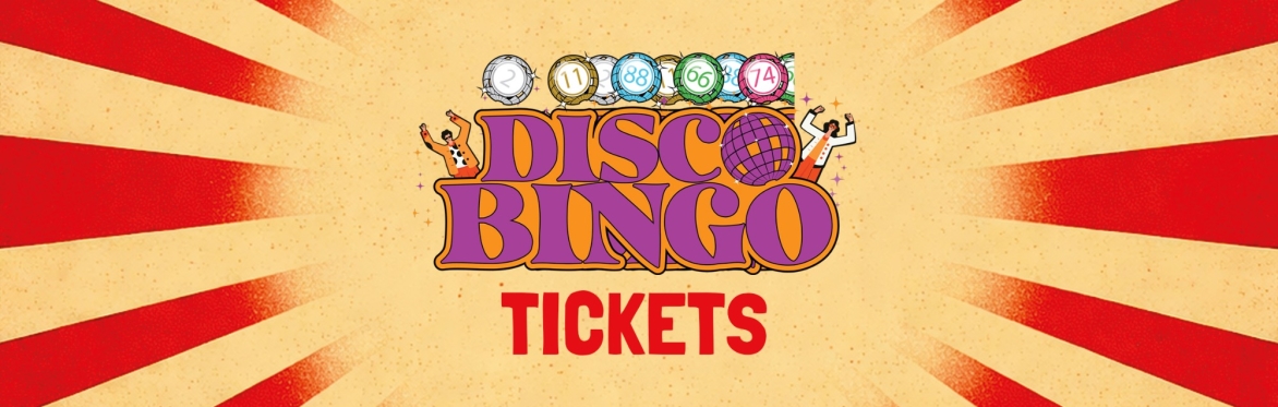 Lakefest 2026 BINGO