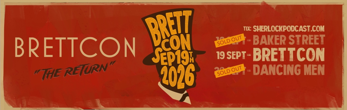 Brettcon logo with the words Brettcon The Return