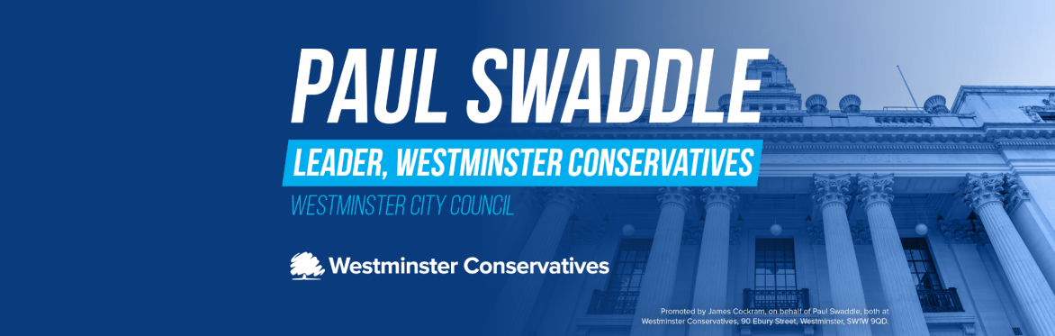 Win back Westminster