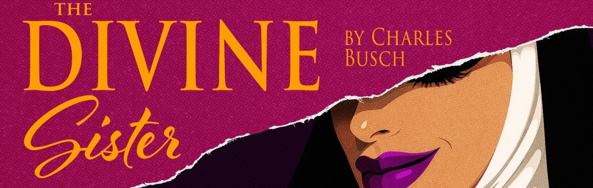 THE DIVINE SISTER | FRI Jun 5 | 8pm