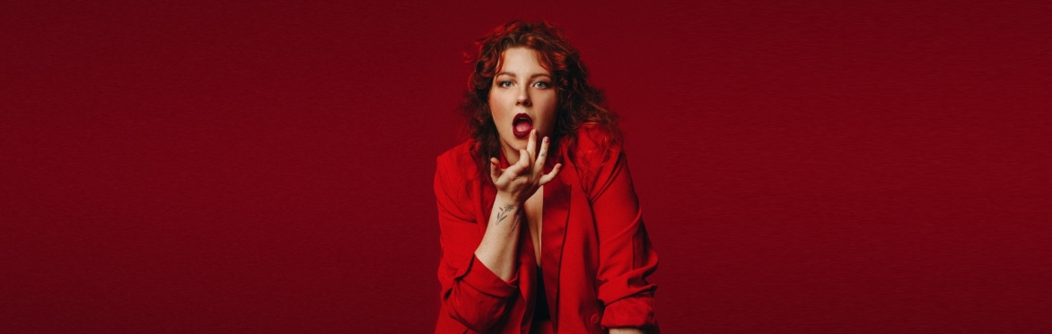 Jessie Nixon: Don’t Make Me Regret This