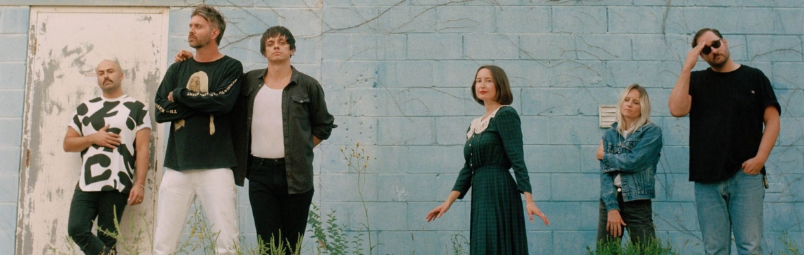 SONIC CONCERTS PRESENTS JULY TALK