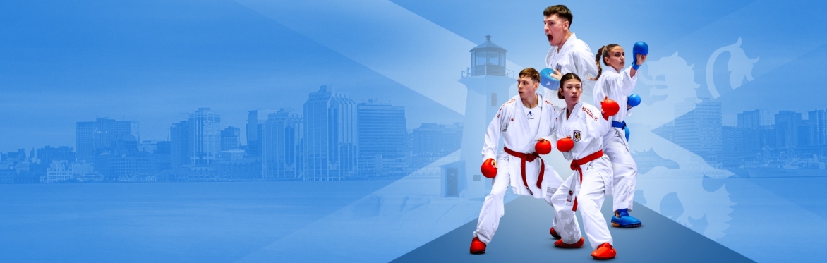 2026 Sr & U21 National Championships – Halifax / Championnats nationaux seniors et U21 2026– Halifax