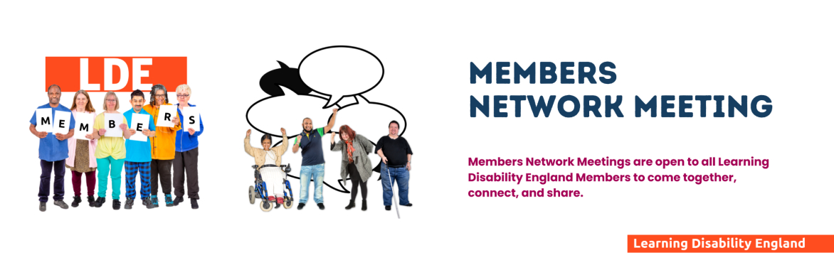June Members Network Meeting: Annual Health Checks