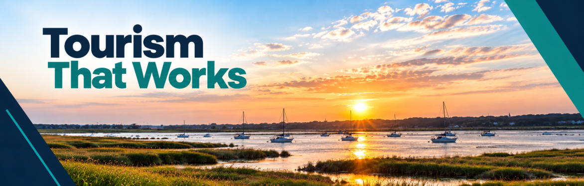 Tourism & Hospitality That Works: Practical ideas, real businesses and new opportunities for Essex’s visitor economy