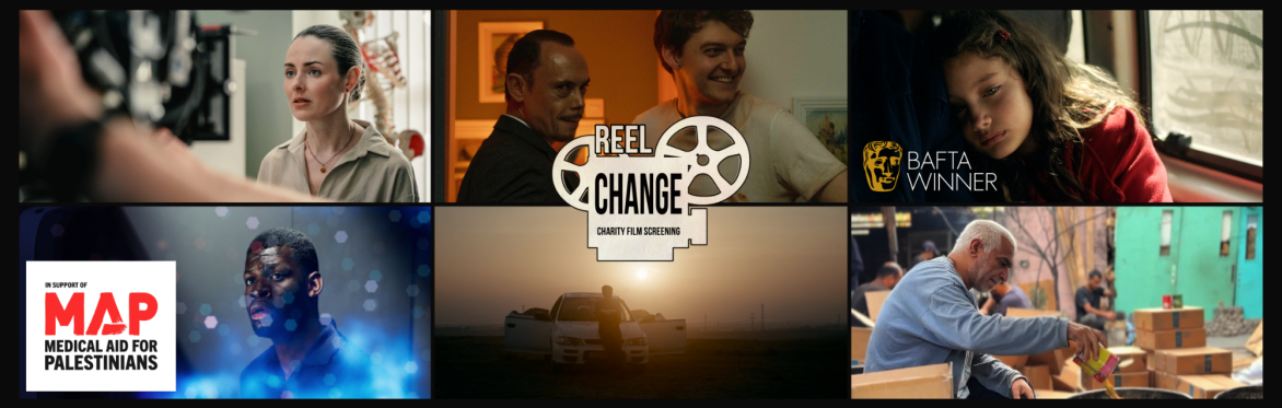 Reel Change