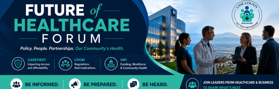 The Future of Healthcare Forum