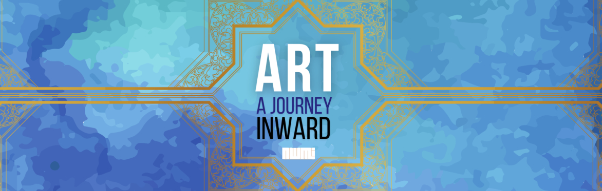 Art: A Journey Inward