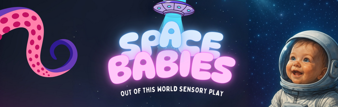 SPACE BABIES
