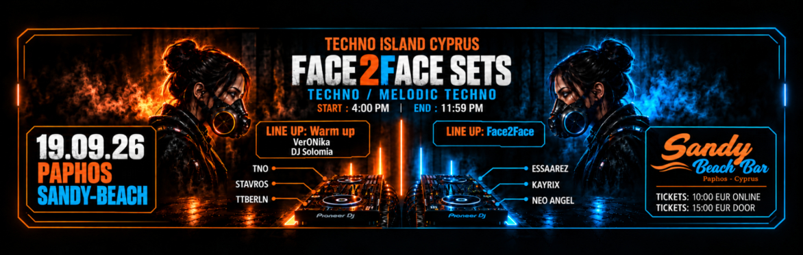 Face 2 Face sets