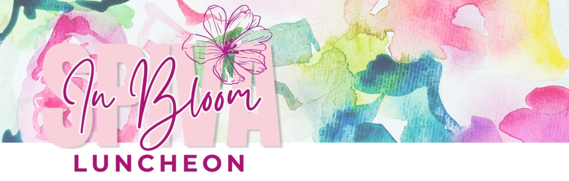 Spiva in Bloom Luncheon