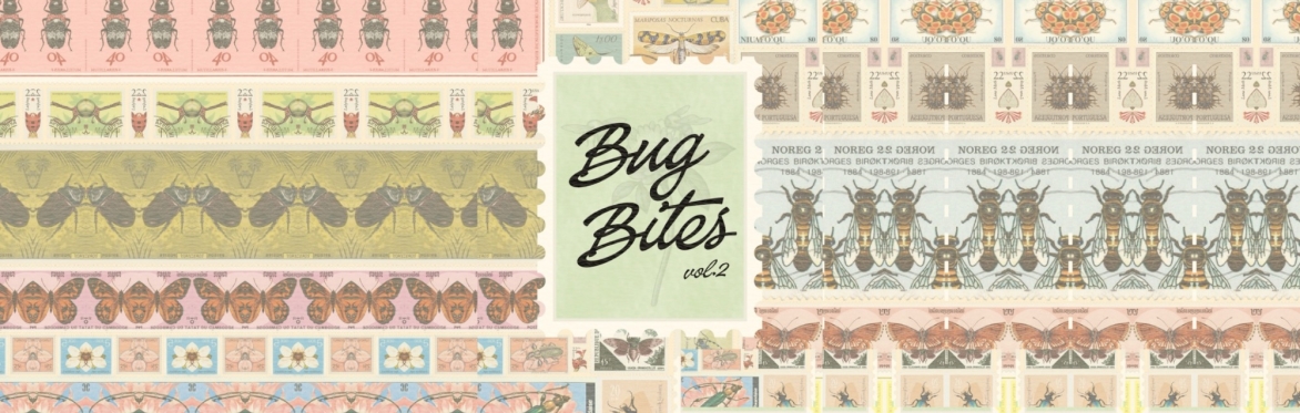 Bug Bites Vol. 2