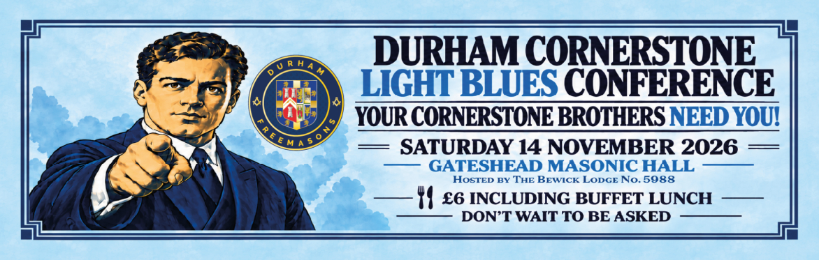 Conference banner