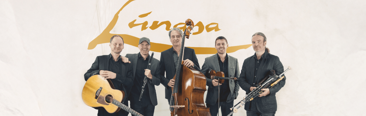 Lúnasa Winter Solstice