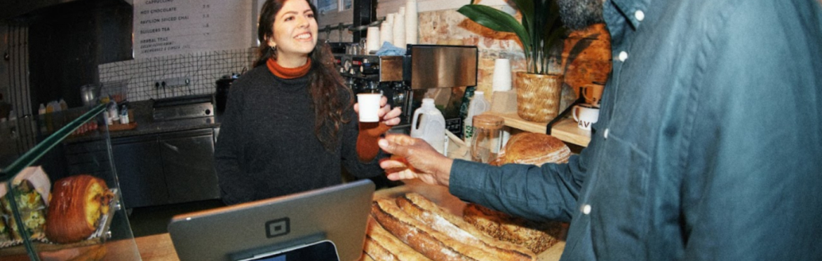 How To Be Ready For Growth - Hosted by Tech on Toast in partnership with Square