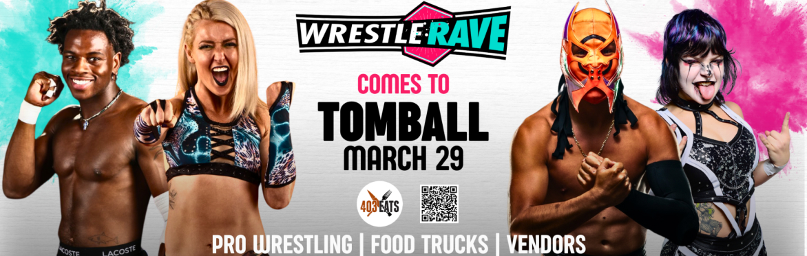 WrestleRave