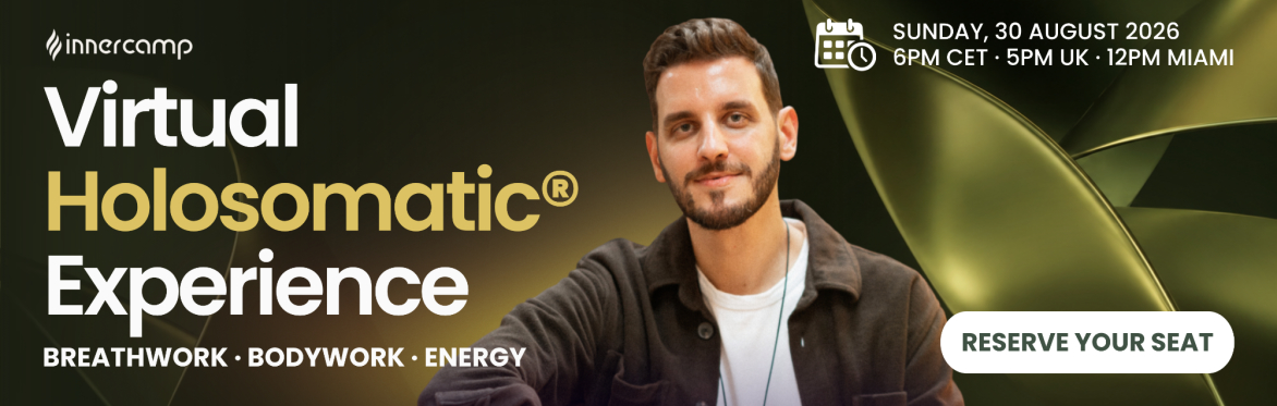 Virtual Holosomatic® Experience