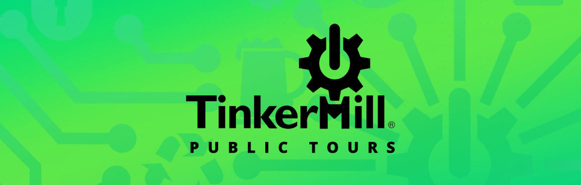 Public Tour Sundays!