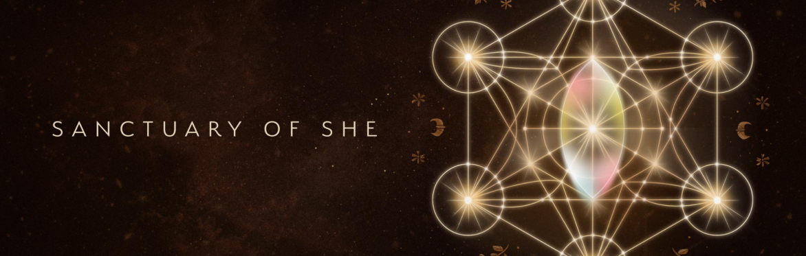 Sanctuary of She - Broughton's Signature Women's Retreat