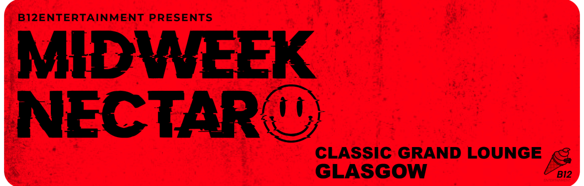 Midweek Nectar - Skelp, Ross Loudon, Nothing Speaks, Ross & The Reservations