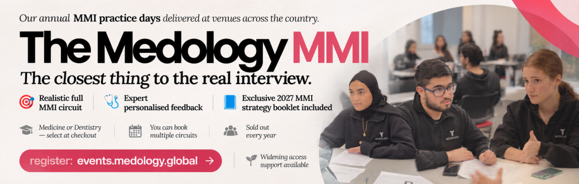 The Medology MMI [Birmingham]