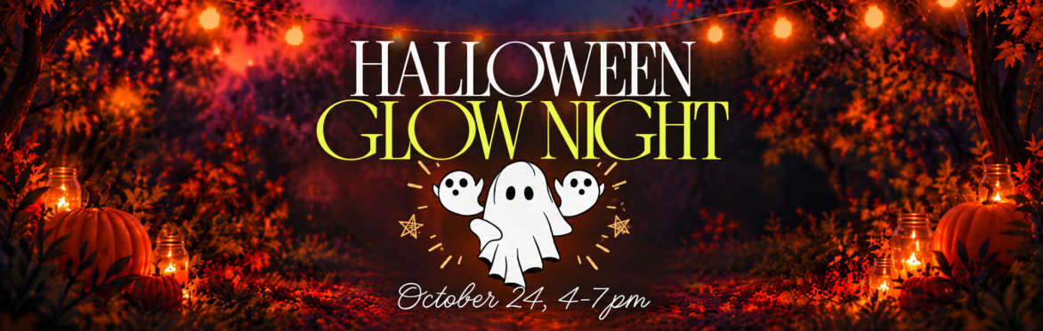 Halloween Glow Night