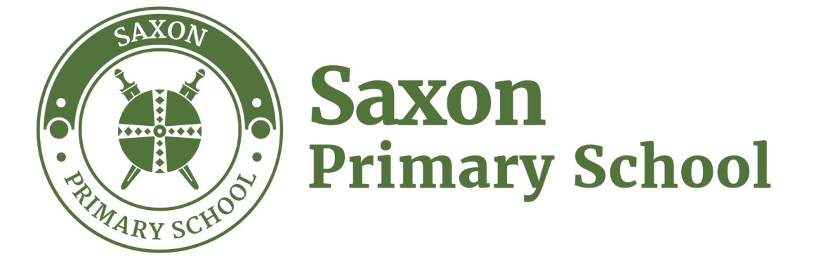 Saxon Logo