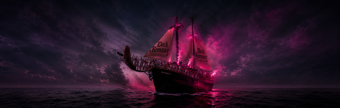 PIRATE BOAT JOLLY RODGER - Techno Party Paphos