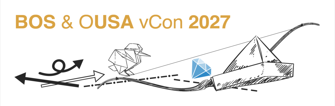 BOS & OUSA vCon - April 2027