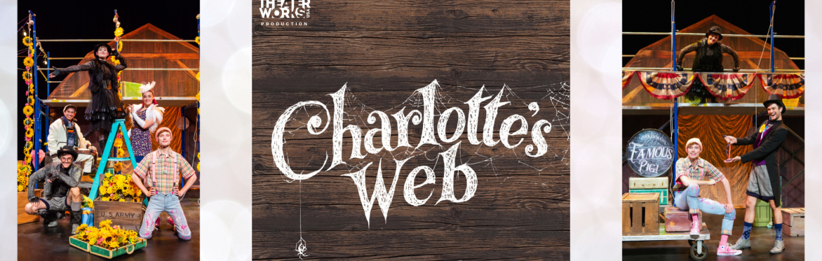 Charlotte's Web