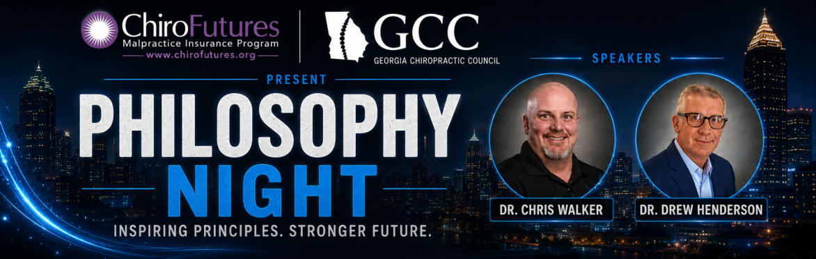 Philosophy Night