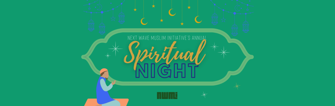 Spiritual Night
