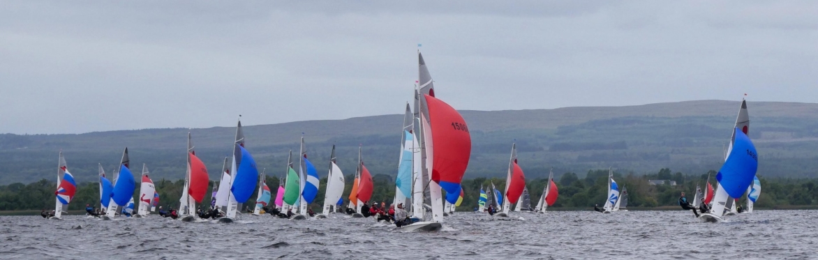 2026 Blessington Multi-Class Championships