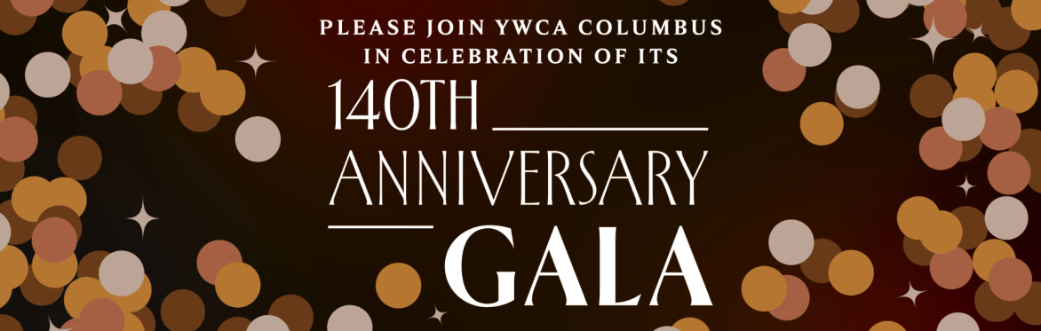 YWCA Columbus 140th Anniversary Gala
