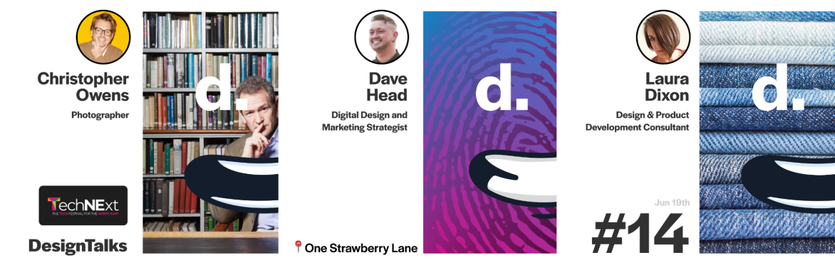 DesignTalks #14