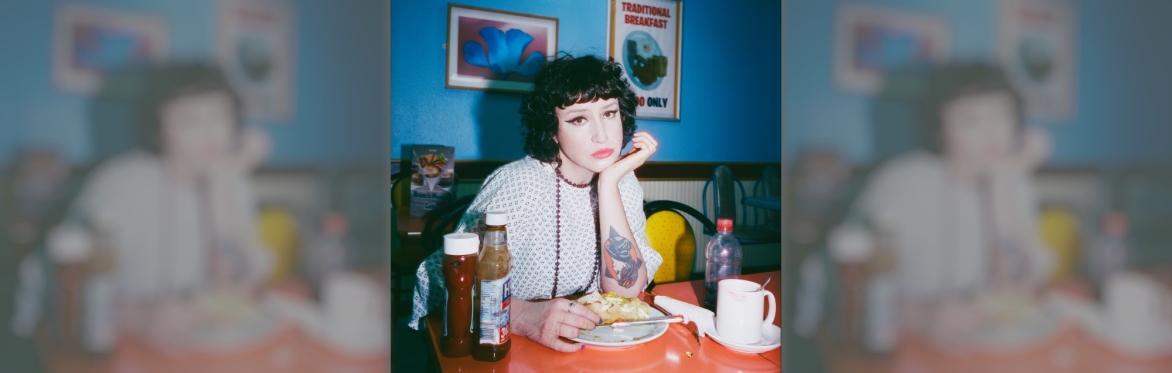 Molly McGuinness: SLOB